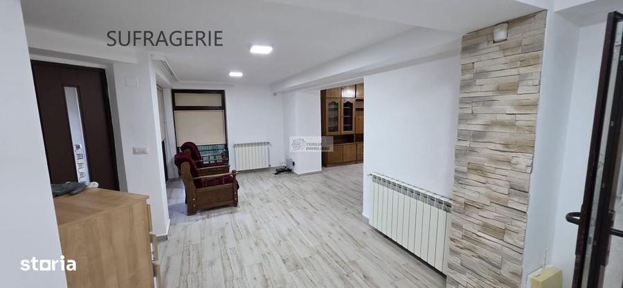 Apartament cu 4 camere în Autogară