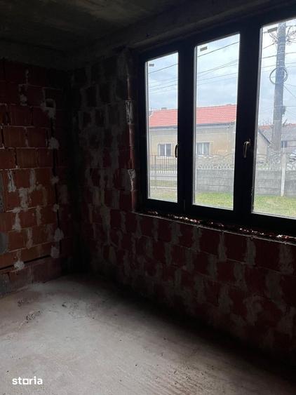Casă cu 3 camere cu Teren 624 Mp în Tileagd