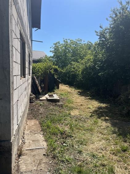 Casă cu 4 camere în Strejnicu