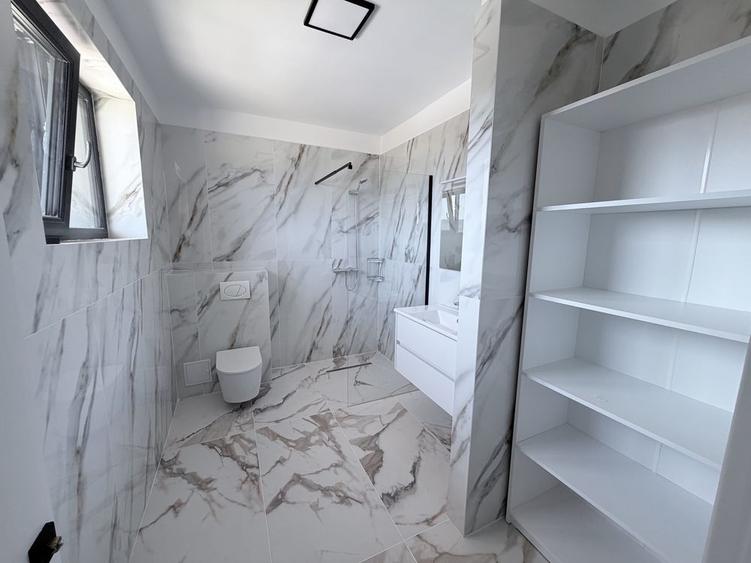 Casă cu 3 camere în Cetățuia