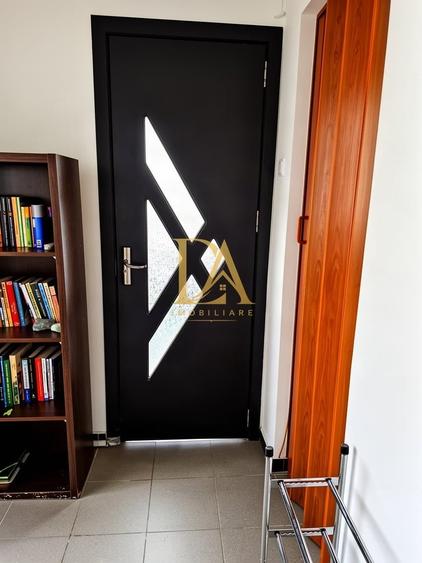 Apartament cu 2 camere semidecomandat în Bucureștii Noi