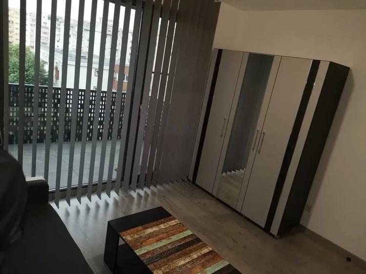 Apartament cu 3 camere în Mărăști