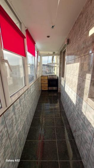 Apartament cu 2 camere decomandat în Obor