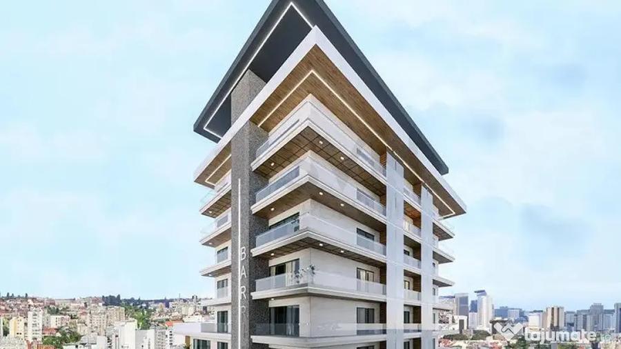 Apartament cu 3 camere semidecomandat în Unirii