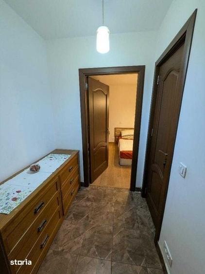 Apartament cu 2 camere în Militari