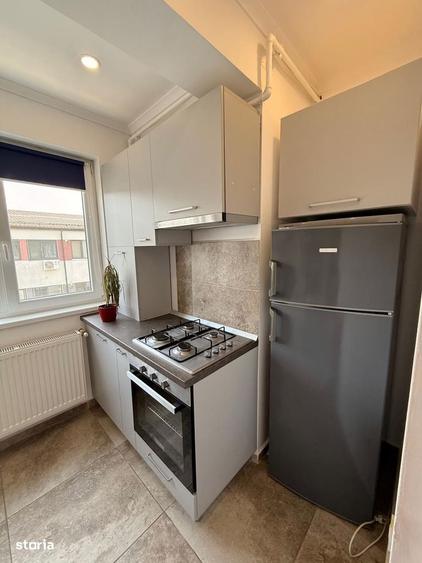 Apartament cu 3 camere în Militari