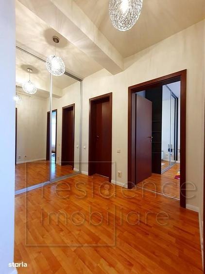 Apartament cu 2 camere semidecomandat în Semicentral
