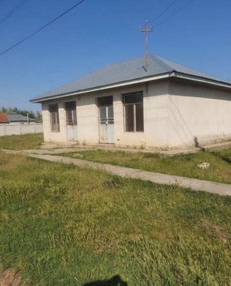 Spațiu comercial, de 80 mp, în Vest