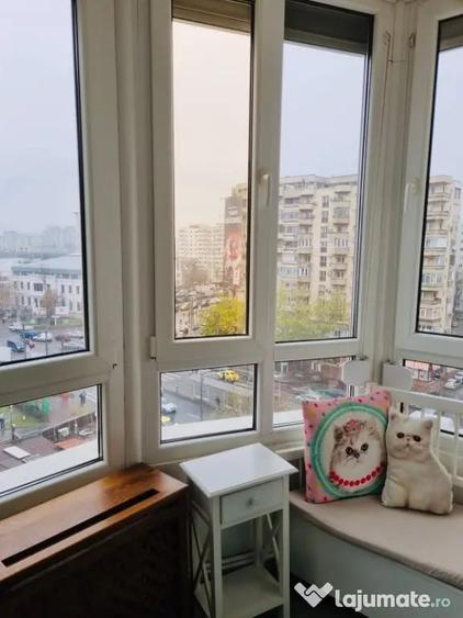 Garsonieră în Dristor