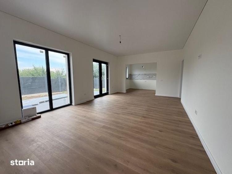 Locuinta premium! Casa single,4 camere,2 bai,teren 450mp,view superb! - 5