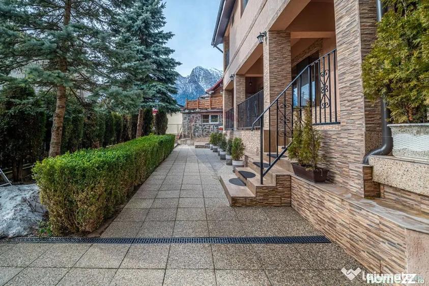 Apartament cu 2 camere decomandat în Valea Alba