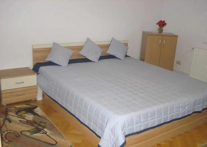 Apartament cu 2 camere decomandat în Dacia