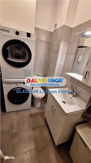 Apartament cu 2 camere, mobilat în Ozana