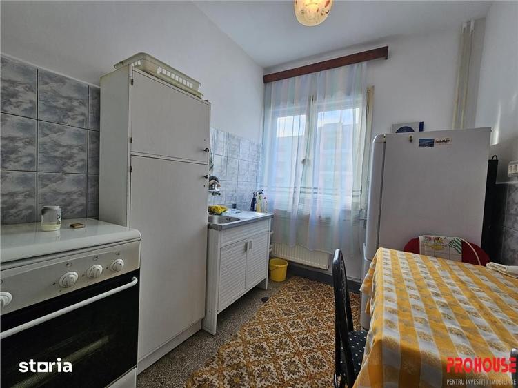 Apartament cu 2 camere în Ultracentral