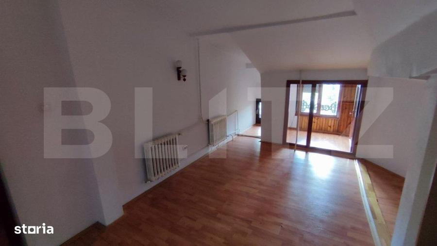 Casă cu 4 camere cu Teren 235 Mp în Brazda lui Novac