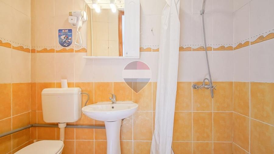 Apartament cu 2 camere decomandat în Centrul Istoric
