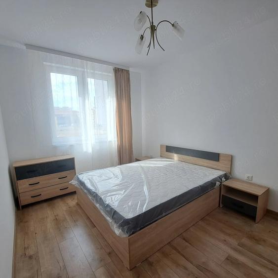 Apartament cu 2 camere decomandat în Șelimbăr