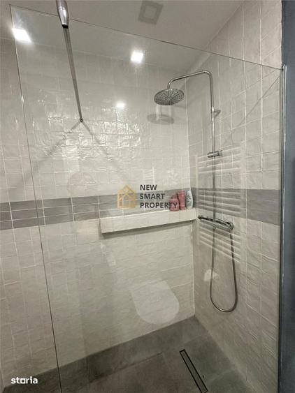 Apartament cu 2 camere în Calea Aradului