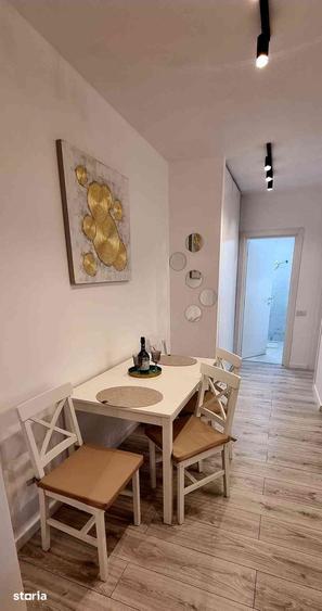 Apartament nou finalizat 2 camere cca 60mp cu parcare Aristos Rezidece - 3