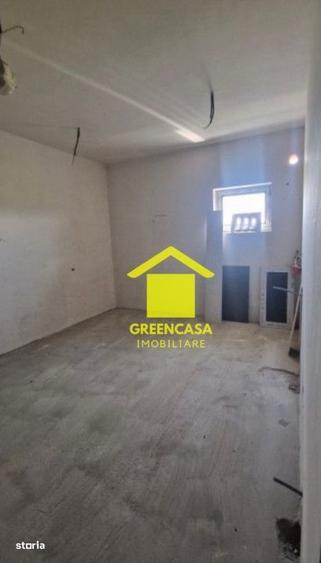 Casa individuala 142mp, terasa, parcare, teren de 350mp, Jucu de MIjlo - 1