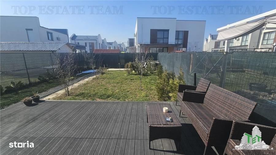 Casă cu 3 camere în Ghionea
