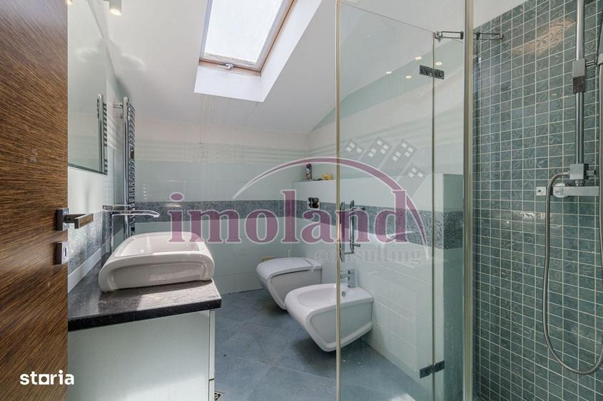 Apartament cu 4 camere în Kiseleff