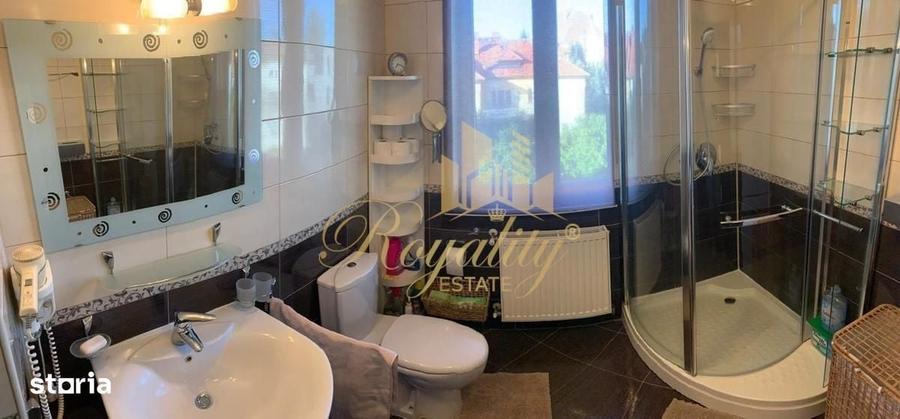 Apartament 2 camere, centrala, clima - Zona centrala - 6