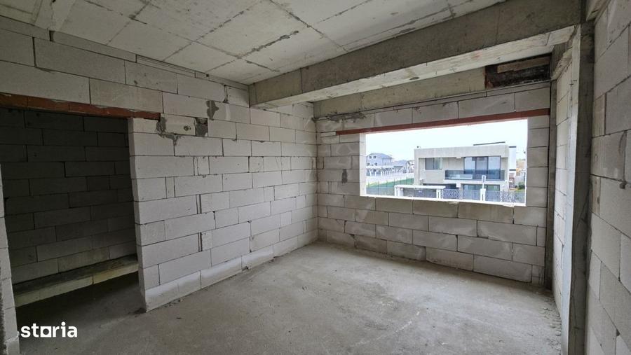 Casă cu 4 camere în Mamaia