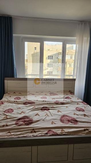 Garsonieră decomandată în Lujerului