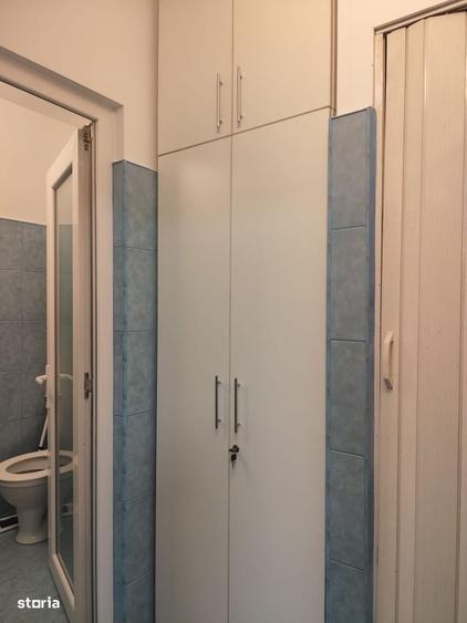 Spațiu comercial, de 50 mp, în Central