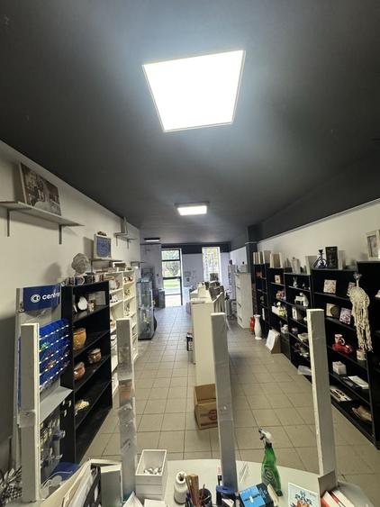Spațiu comercial, de 100 mp, în Ultracentral