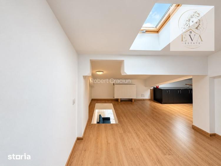 GARSONIERA TIP PENTHOUSE PRE? PROMO?IONAL 65.000 EURO