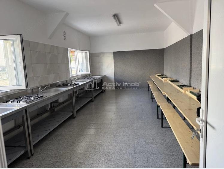 Casă cu Teren 300 Mp în Central
