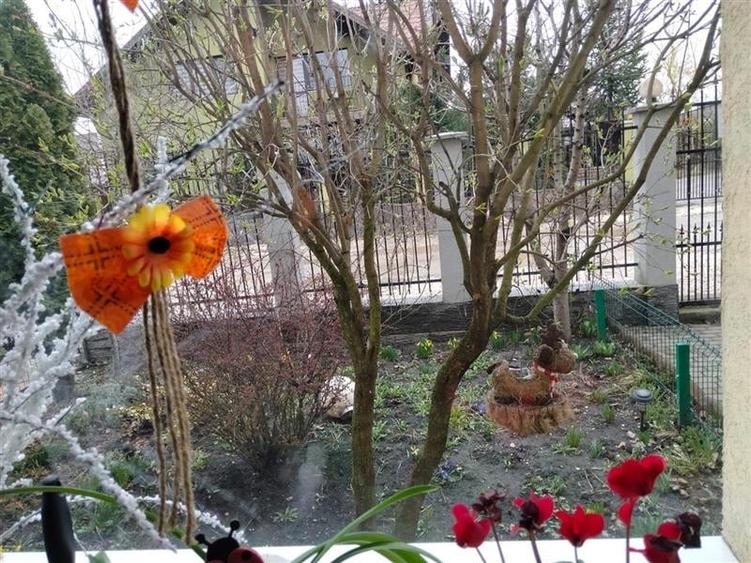 Casă individuală cu 5 camere cu Canalizare în Rulmentul