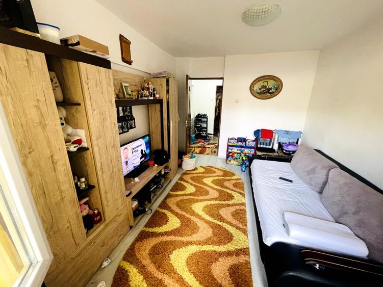 Casă cu 2 camere cu Teren 36 Mp în Valea Rosie