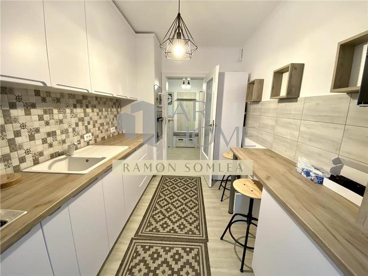 Apartament 3 camere, 2 bai, 2 parcari, Albert, Nord, Ploiesti - 6