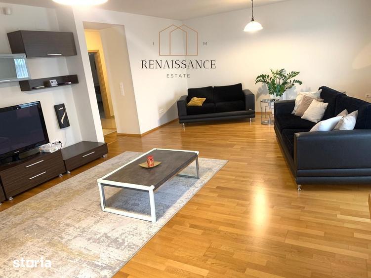Apartament cu 4 camere în Moșnița Nouă
