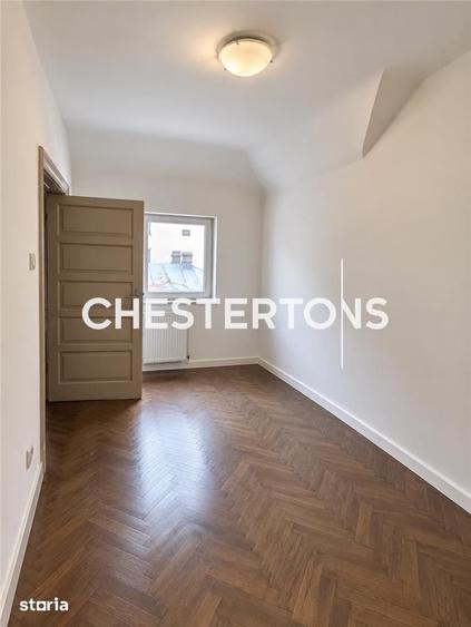 For RentVila interbelica individuala 250 mpcurte, garaj Gara de Nord, - 16