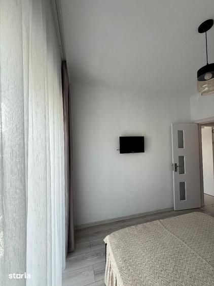 Apartament cu 2 camere în Cetate