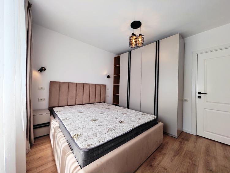 Apartament cu 2 camere decomandat în Timpuri Noi