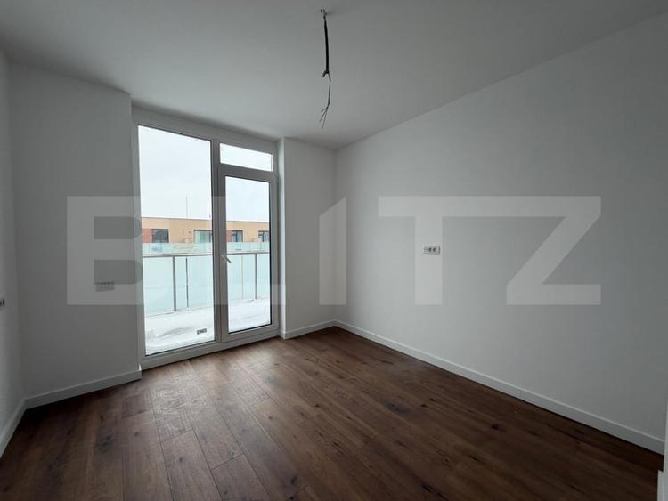 Penthouse de vânzare, 106 mp utili + terasă 66 mp, zona Torontalului - 20