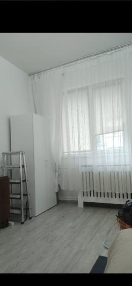 Garsonieră semidecomandată în Astra
