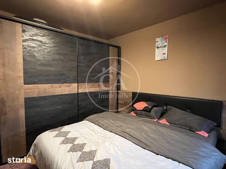 Apartament cu 3 camere decomandat în Orașul Nou