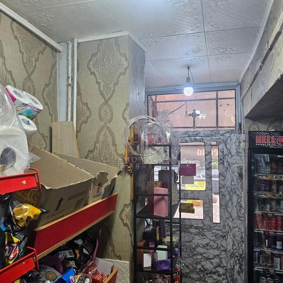 Spațiu comercial, de 30 mp, în Aleea Sporturilor