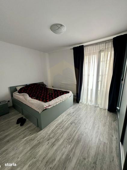 Apartament cu 2 camere în Andrei Mureșanu