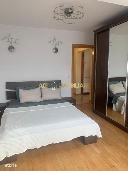 3 Camere de inchiriat | Nerva Traian | Centrala | Parcare | Petfriendl - 2