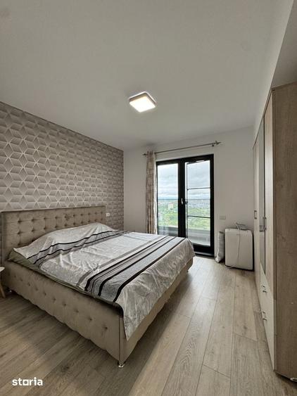 Apartament cu 4 camere în Dârste