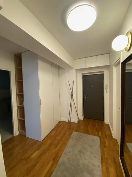 Apartament cu 2 camere decomandat, mobilat în 1 Mai