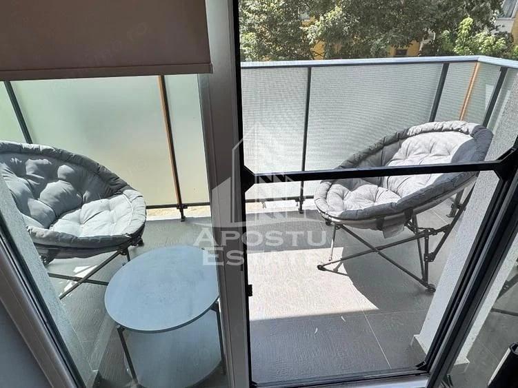 Apartament Lux 2 camere, de inchiriat, Soarelui, Timisoara - 12