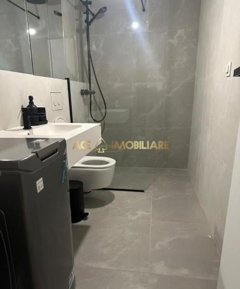 Studio de inchiriat | Unirii | Metrou| Centrala Proprie |Parcare |2026 - 7